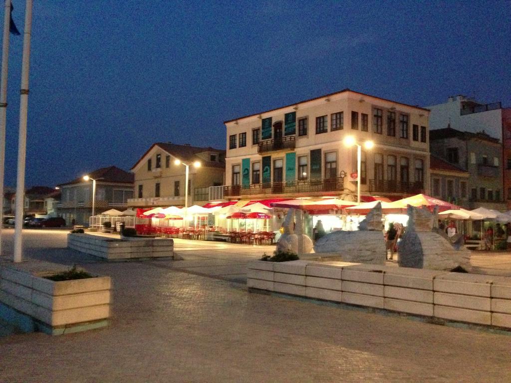Furabeach Alojamentos Furadouro Extérieur photo