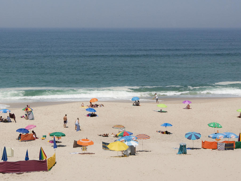 Furabeach Alojamentos Furadouro Extérieur photo