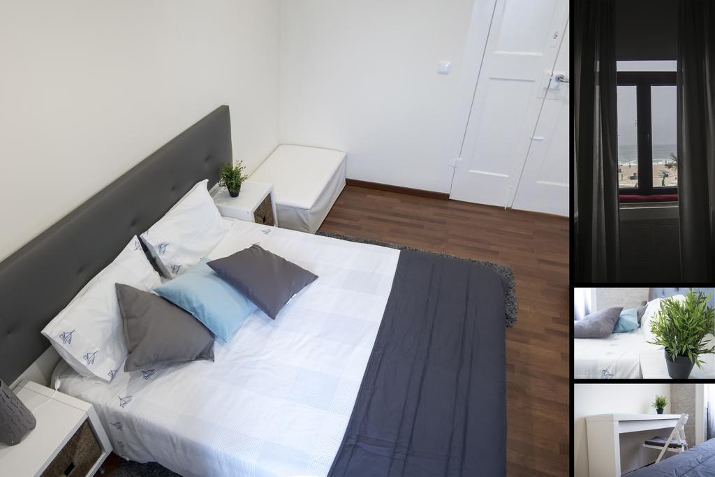 Furabeach Alojamentos Furadouro Chambre photo