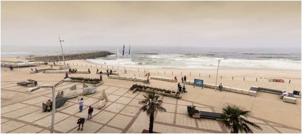Furabeach Alojamentos Furadouro Extérieur photo