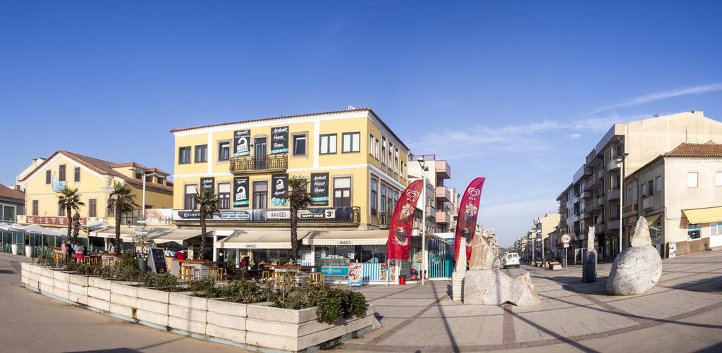 Furabeach Alojamentos Furadouro Extérieur photo