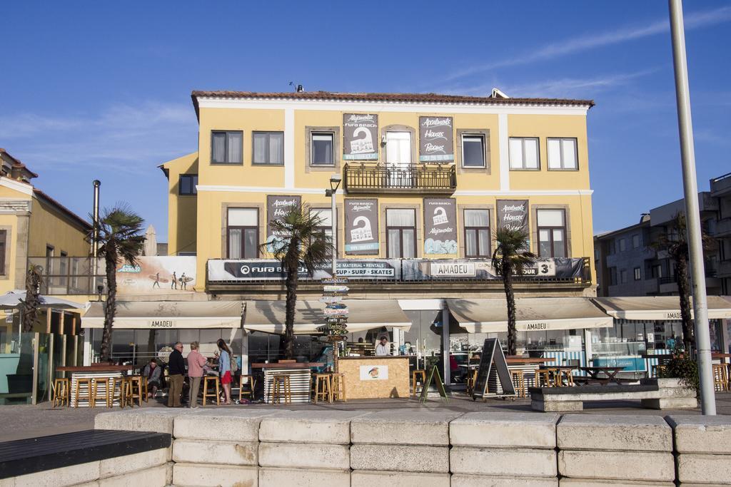 Furabeach Alojamentos Furadouro Extérieur photo